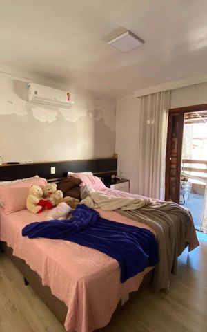 Casa para alugar com 75m², 2 quartos e 2 vagas
