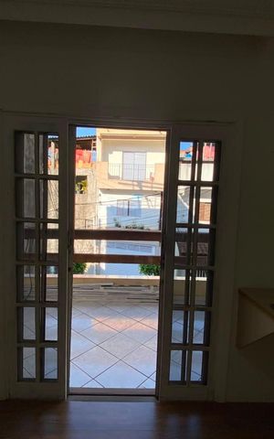 Casa para alugar com 75m², 2 quartos e 2 vagas
