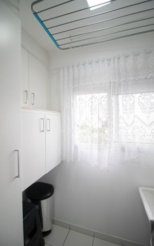 Apartamento à venda com 50m², 2 quartos e 1 vaga Apartamento à venda com 50m², 2 quartos e 1 vagaÁrea de serviço