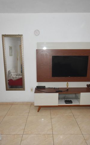 Casa para alugar com 94m², 1 quarto e 1 vaga Casa para alugar com 94m², 1 quarto e 1 vagaSala