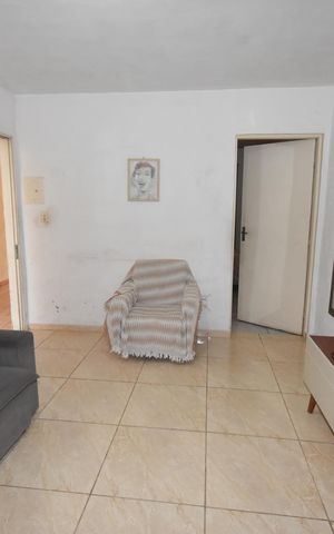 Casa para alugar com 94m², 1 quarto e 1 vaga Casa para alugar com 94m², 1 quarto e 1 vagaSala