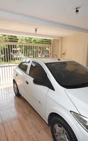 Casa para alugar com 94m², 1 quarto e 1 vaga Casa para alugar com 94m², 1 quarto e 1 vagaGaragem