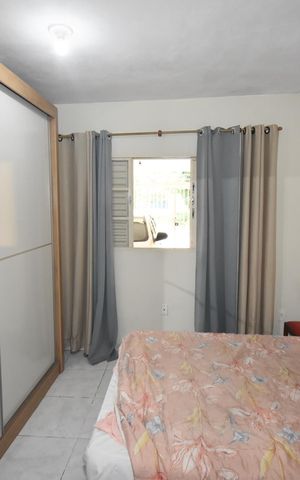 Casa para alugar com 94m², 1 quarto e 1 vaga Casa para alugar com 94m², 1 quarto e 1 vagaQuarto