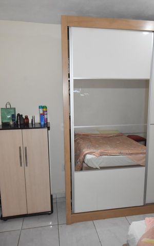 Casa para alugar com 94m², 1 quarto e 1 vaga Casa para alugar com 94m², 1 quarto e 1 vagaQuarto