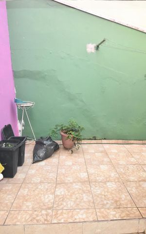Casa para alugar com 94m², 1 quarto e 1 vaga Casa para alugar com 94m², 1 quarto e 1 vagapequeno quintal