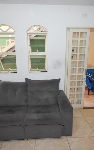 Casa para alugar com 94m², 1 quarto e 1 vaga Casa para alugar com 94m², 1 quarto e 1 vagaSala
