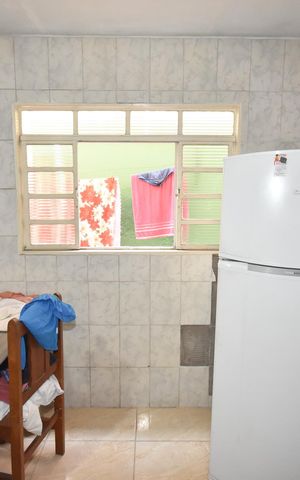 Casa para alugar com 94m², 1 quarto e 1 vaga Casa para alugar com 94m², 1 quarto e 1 vagaSala de Jantar