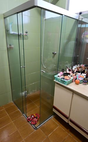 Casa de condomínio à venda com 247m², 5 quartos e 2 vagas