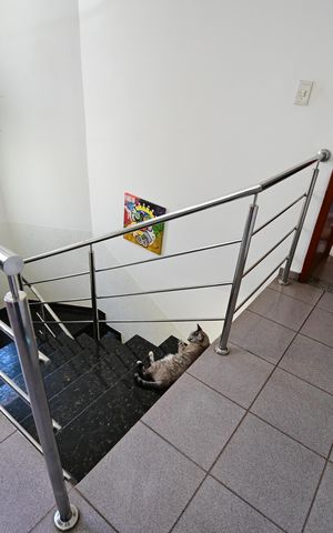Casa de condomínio à venda com 247m², 5 quartos e 2 vagas