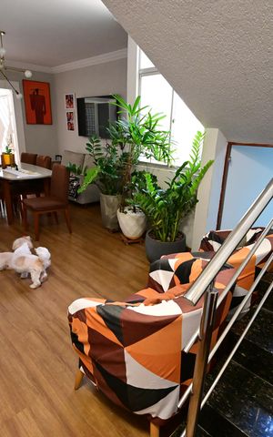 Casa de condomínio à venda com 247m², 5 quartos e 2 vagas