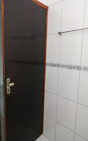 Apartamento à venda com 100m², 2 quartos e 2 vagas Apartamento à venda com 100m², 2 quartos e 2 vagasBanheiro da Suíte