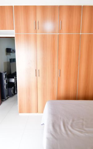 Apartamento à venda com 43m², 1 quarto e sem vagaQuarto 