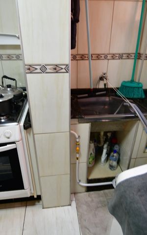Apartamento à venda com 43m², 1 quarto e sem vagaÁrea de Serviço