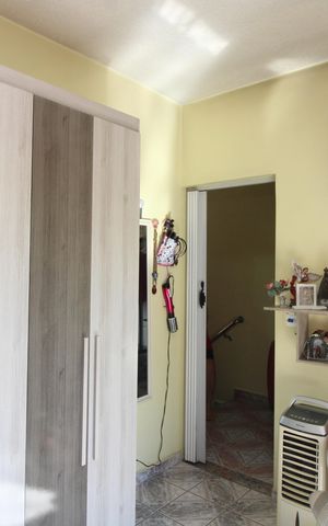 Casa à venda com 180m², 2 quartos e 1 vagaQuarto 2