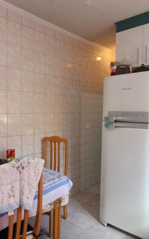 Casa à venda com 180m², 2 quartos e 1 vagaCozinha