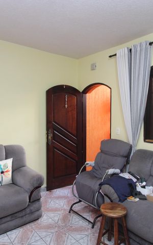 Casa à venda com 180m², 2 quartos e 1 vagaSala