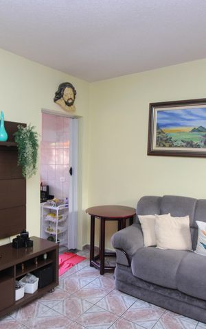 Casa à venda com 180m², 2 quartos e 1 vagaSala