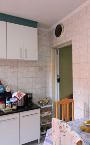 Casa à venda com 180m², 2 quartos e 1 vagaCozinha