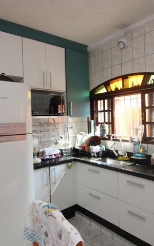 Casa à venda com 180m², 2 quartos e 1 vagaCozinha