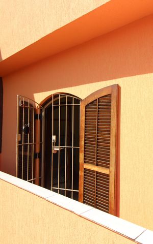 Casa à venda com 180m², 2 quartos e 1 vagaVaranda quarto 2