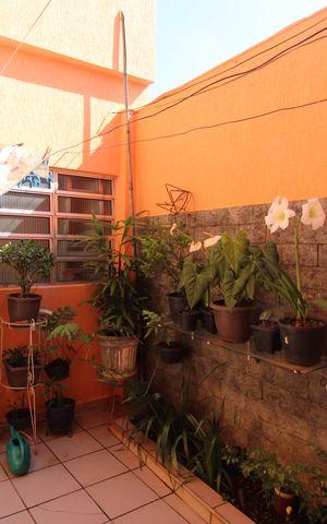 Casa à venda com 180m², 2 quartos e 1 vagaQuintal