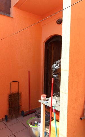 Casa à venda com 180m², 2 quartos e 1 vagaQuintal