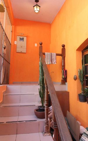 Casa à venda com 180m², 2 quartos e 1 vagaacesso principal