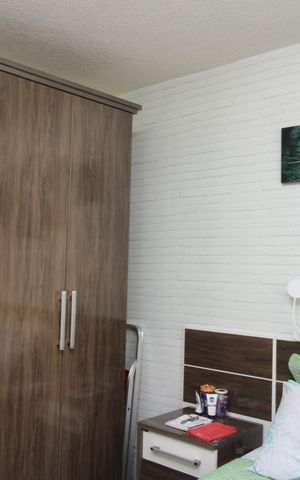 Casa à venda com 180m², 2 quartos e 1 vagaQuarto 1