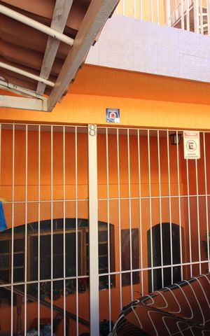 Casa à venda com 180m², 2 quartos e 1 vagafachada