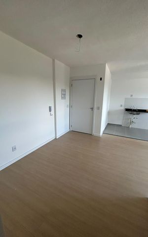 Apartamento para alugar com 53m², 2 quartos e 1 vaga Apartamento para alugar com 53m², 2 quartos e 1 vagaSala
