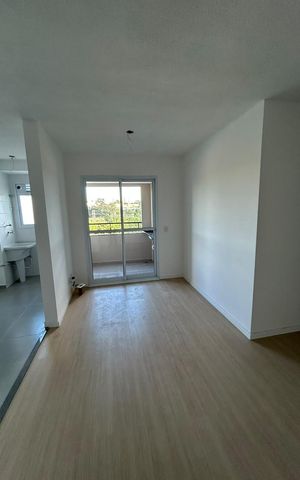 Apartamento para alugar com 53m², 2 quartos e 1 vaga Apartamento para alugar com 53m², 2 quartos e 1 vagaSala