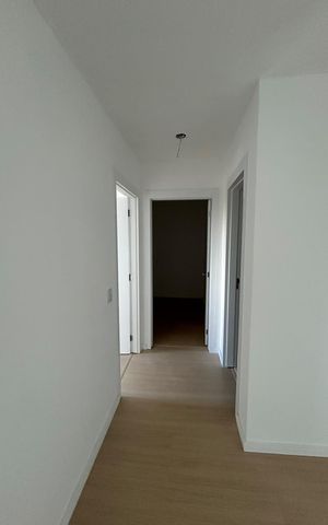 Apartamento para alugar com 53m², 2 quartos e 1 vaga Apartamento para alugar com 53m², 2 quartos e 1 vagaCorredor