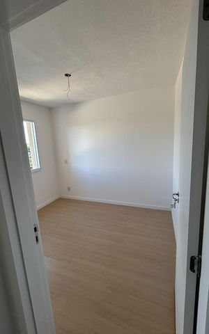 Apartamento para alugar com 53m², 2 quartos e 1 vaga Apartamento para alugar com 53m², 2 quartos e 1 vagaQuarto 2
