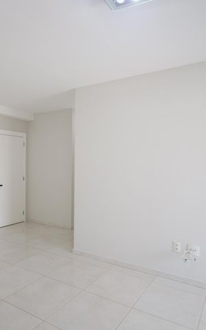 Apartamento para alugar com 90m², 3 quartos e 2 vagasSala
