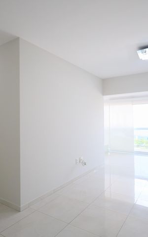 Apartamento para alugar com 90m², 3 quartos e 2 vagasSala