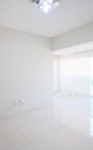 Apartamento para alugar com 90m², 3 quartos e 2 vagasSala