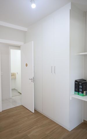 Apartamento para alugar com 90m², 3 quartos e 2 vagasQuarto 3