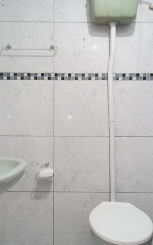 Casa para alugar com 52m², 2 quartos e 1 vagaBanheiro