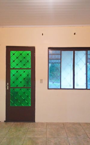 Casa para alugar com 52m², 2 quartos e 1 vagaCozinha
