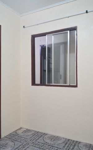 Casa para alugar com 52m², 2 quartos e 1 vagaQuarto 1