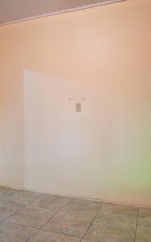 Casa para alugar com 52m², 2 quartos e 1 vagasala