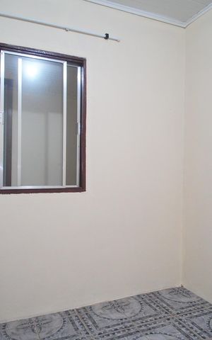 Casa para alugar com 52m², 2 quartos e 1 vagaQuarto 1