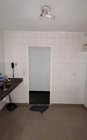 Apartamento para alugar com 72m², 3 quartos e 3 vagas Apartamento para alugar com 72m², 3 quartos e 3 vagasCozinha