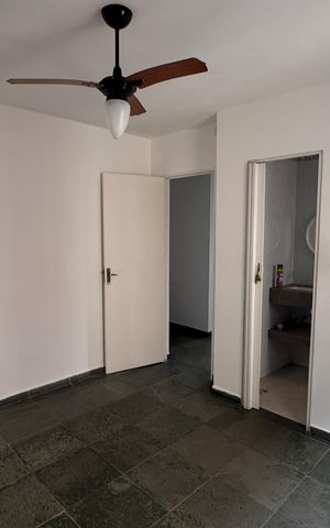 Apartamento para alugar com 72m², 3 quartos e 3 vagas Apartamento para alugar com 72m², 3 quartos e 3 vagasQuarto 1
