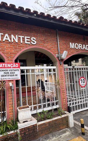 Apartamento para alugar com 72m², 3 quartos e 3 vagas Apartamento para alugar com 72m², 3 quartos e 3 vagasFachada e portaria