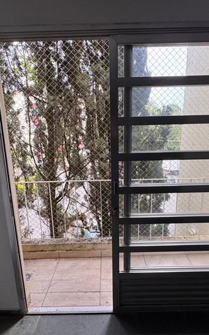 Apartamento para alugar com 72m², 3 quartos e 3 vagas Apartamento para alugar com 72m², 3 quartos e 3 vagasVista da Sacada