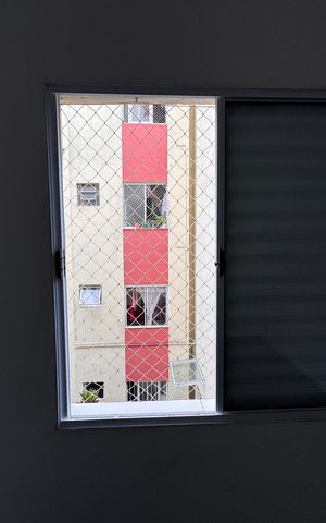 Apartamento para alugar com 72m², 3 quartos e 3 vagas Apartamento para alugar com 72m², 3 quartos e 3 vagasVista do Quarto 1
