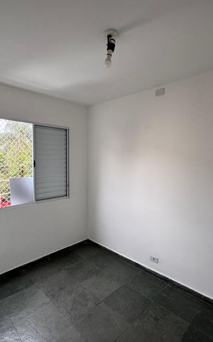 Apartamento para alugar com 72m², 3 quartos e 3 vagas Apartamento para alugar com 72m², 3 quartos e 3 vagasQuarto 2