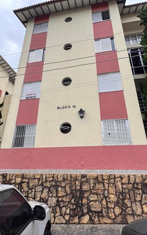 Apartamento para alugar com 72m², 3 quartos e 3 vagas Apartamento para alugar com 72m², 3 quartos e 3 vagasFachada do bloco
