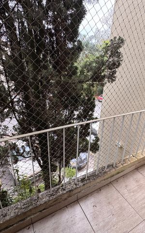 Apartamento para alugar com 72m², 3 quartos e 3 vagas Apartamento para alugar com 72m², 3 quartos e 3 vagasVista da Sacada